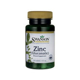 Zinkgluconat Zinkgluconat 30mg 250 Comprimidos SWANSON